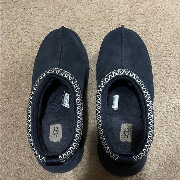 NWOT Women’s Ugg Tazz in Eve Blue Size 7 - Picture 5 of 5